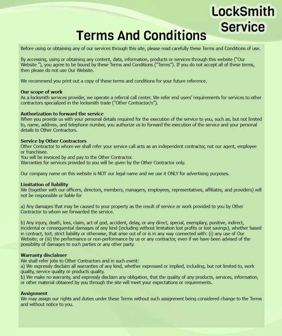 Anchor Locksmith Store Allenwood, NJ 732-250-3949